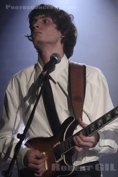KID BOMBARDOS - 2008-01-17 - PARIS - La Maroquinerie - 